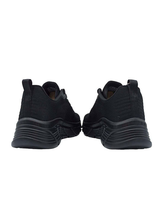 Sport Shoes Running Black