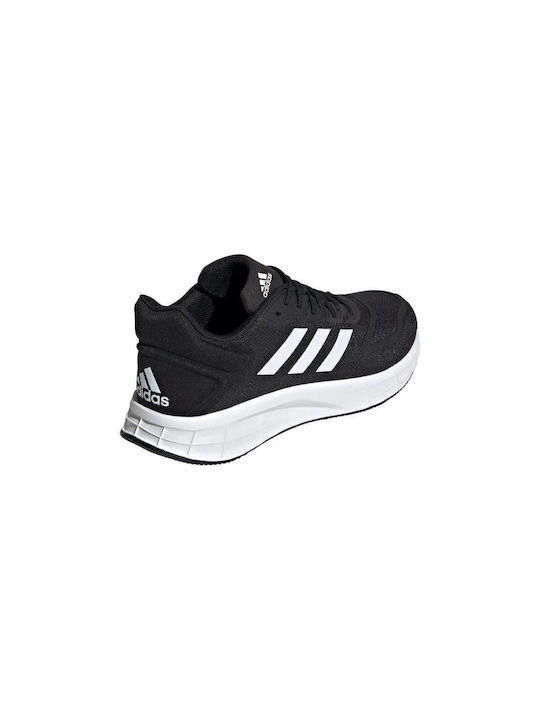Duramo SL 2.0 Sport Shoes Running Core Black / Cloud White