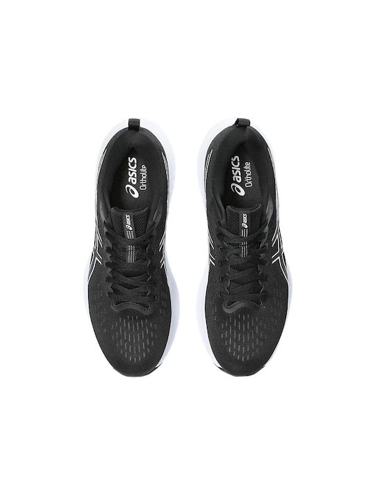 Gel-Excite 10 Sport Shoes Running Black / White