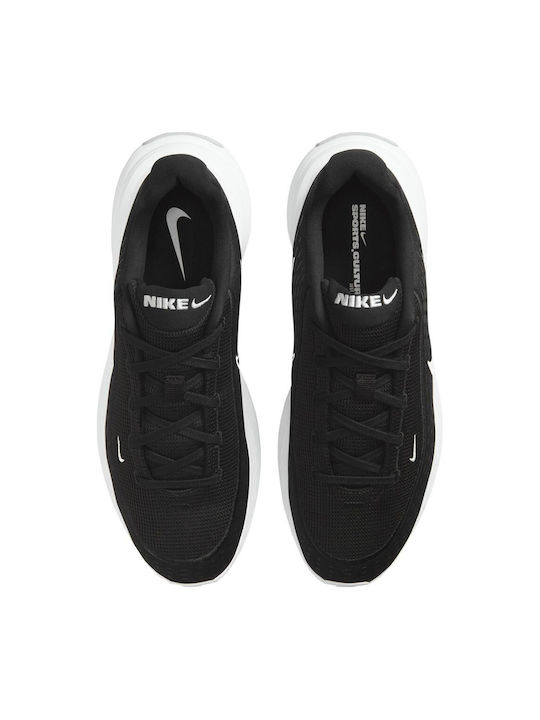 Uplift Sc Sport Shoes Running Black