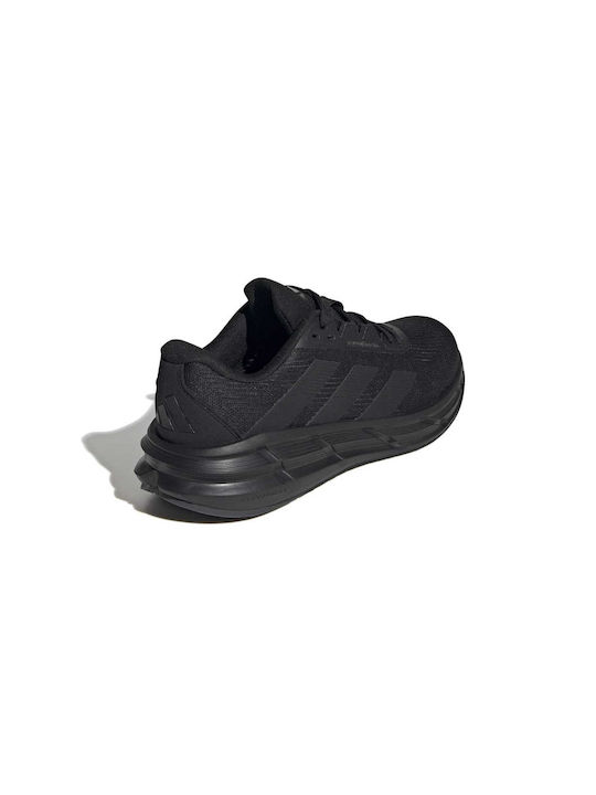 Questar 3 Sport Shoes Running Black