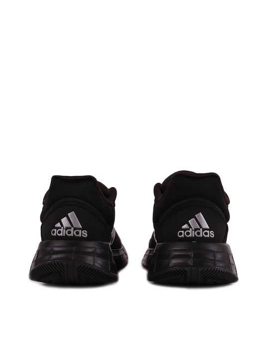 Duramo SL 2.0 Sport Shoes Running Core Black / Iron Metallic