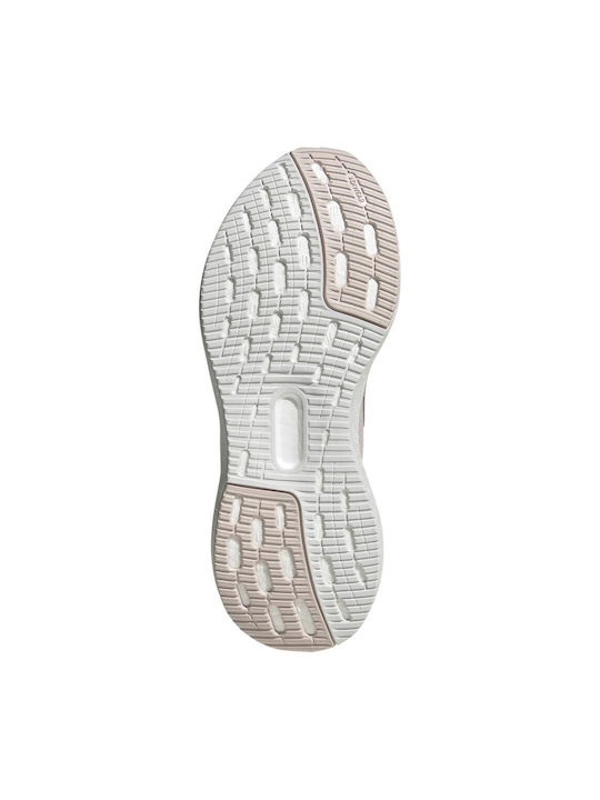 Pureboost 5 Damen Sportschuhe Laufen Rosa