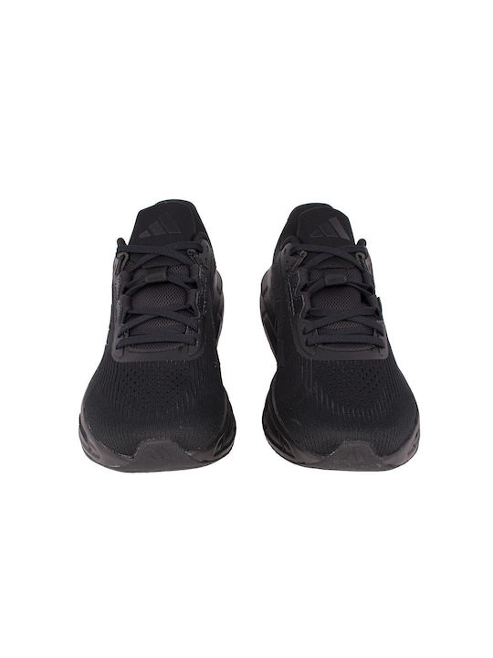 Questar 3 Sport Shoes Running Black