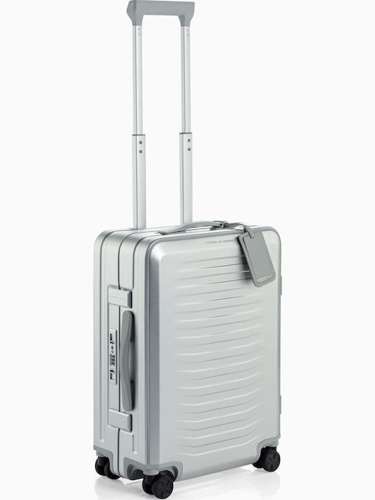 Porsche Design Roadster Kabine Aluminium Silber Porsche Design Roadster Kabine Aluminium Silber
