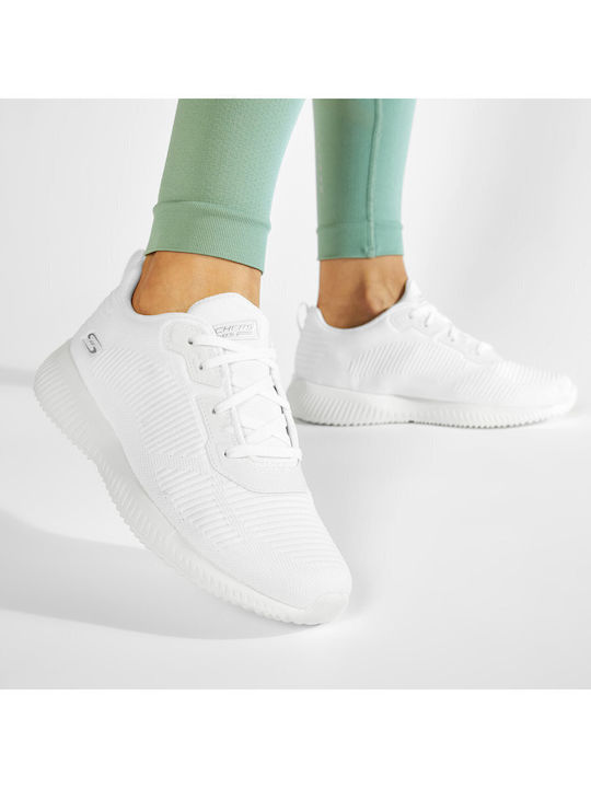 Bobs Sport Tough Talk Sport Shoes Running White