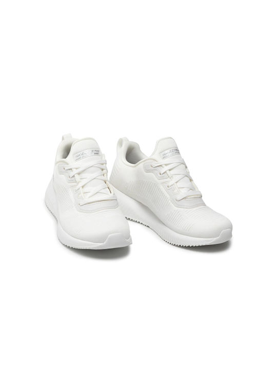 Bobs Sport Tough Talk Sport Shoes Running White