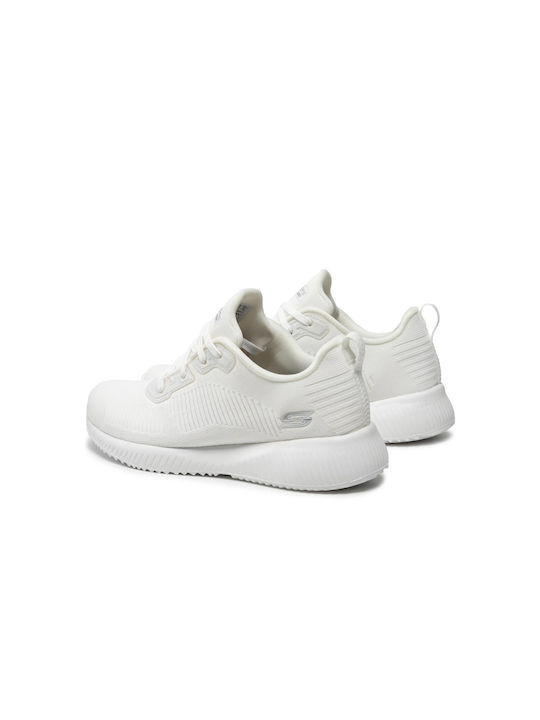 Bobs Sport Tough Talk Sport Shoes Running White