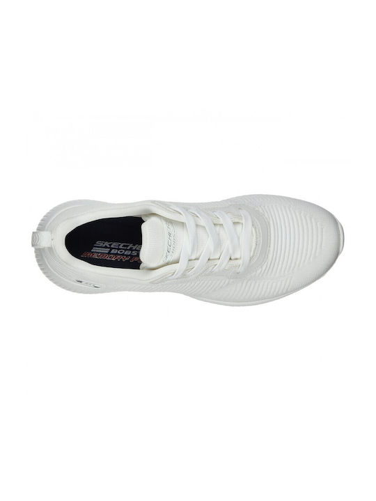 Bobs Sport Tough Talk Sport Shoes Running White