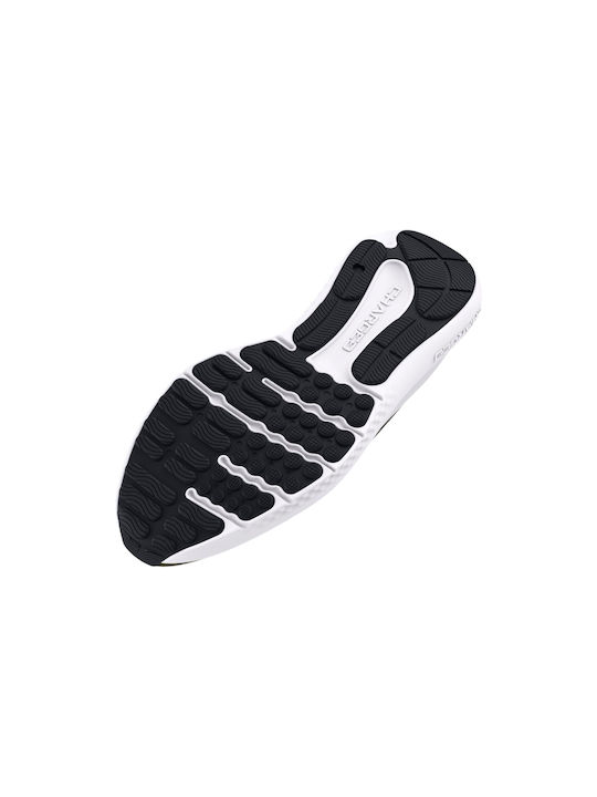 Charged Surge 4 Sport Shoes Running Green
