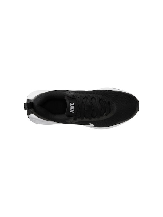 Promina Femei Pantofi sport Alergare Negre