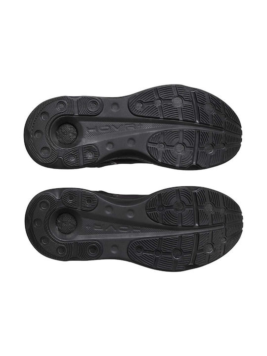 Infinite Pro 2 Sport Shoes Running Black