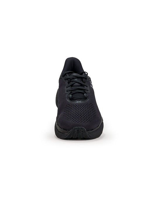 Infinite Pro 2 Sport Shoes Running Black