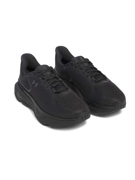 Infinite Pro 2 Sport Shoes Running Black