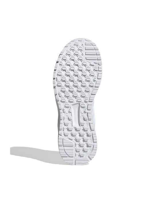 Ultimashow Sport Shoes Running Cloud White / Silver Metallic