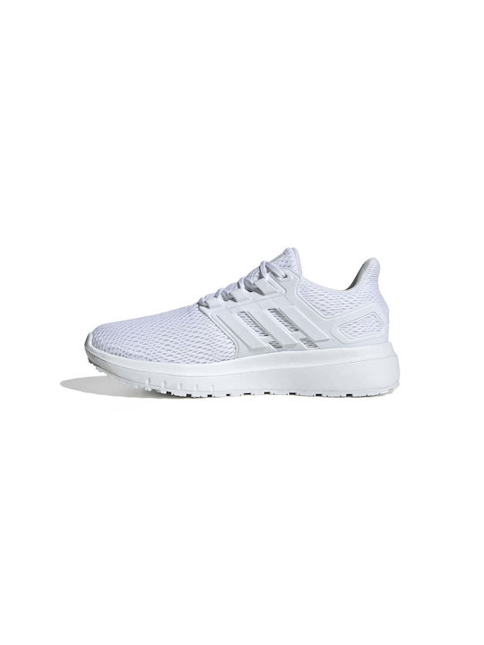Ultimashow Sport Shoes Running Cloud White / Silver Metallic