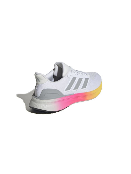 Ultrarun 5 Sport Shoes Running White