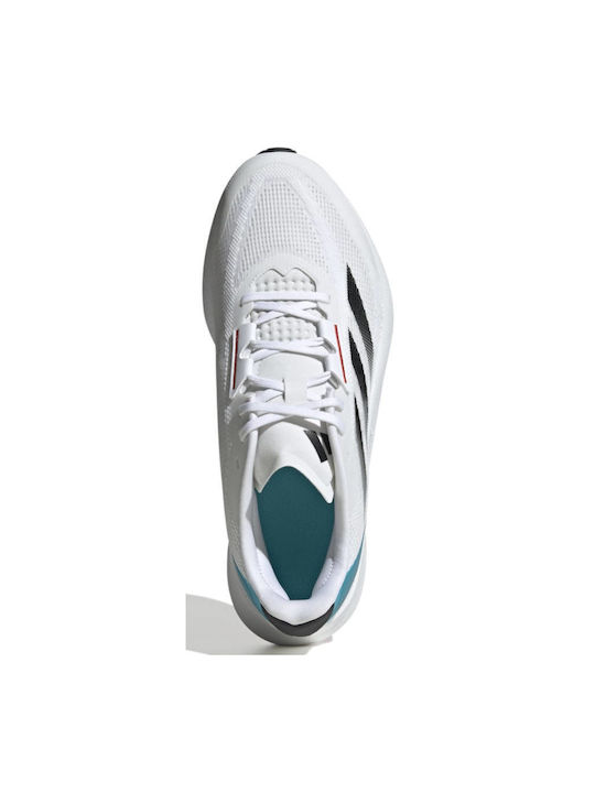 Duramo Speed Sport Shoes Running White