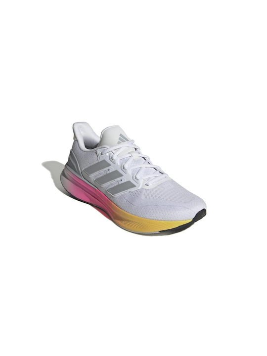 Ultrarun 5 Sport Shoes Running White