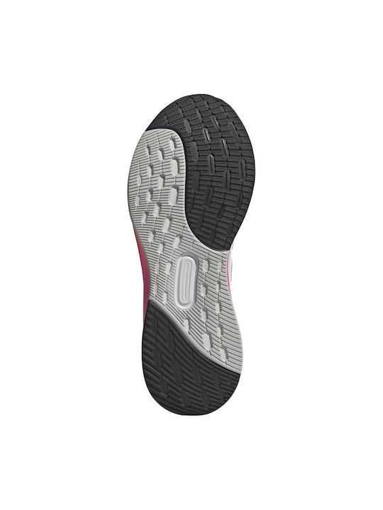 Ultrarun 5 Sport Shoes Running White