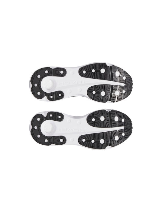 Infinite Pro 2 Sport Shoes Running Black