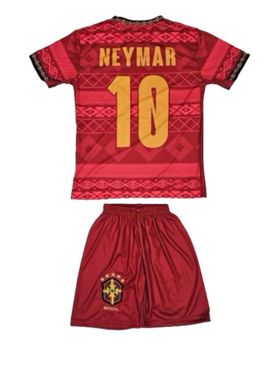 Children's Set Style Football