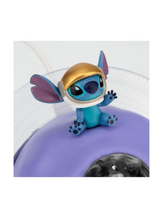 Paladone Kids Projector Lamp With Colour Changing Multicolour 18x18x10cm
