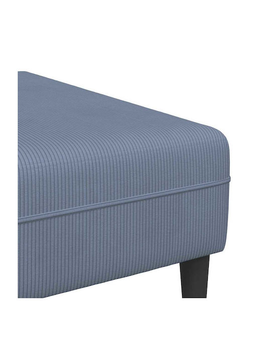 Σετ Σαλονιού Couch & Hocker