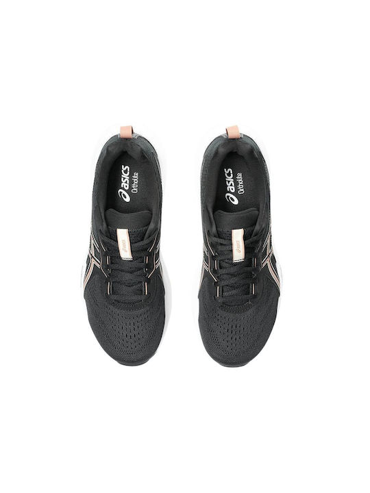 Gel-contend 9 Sport Shoes Running Blk