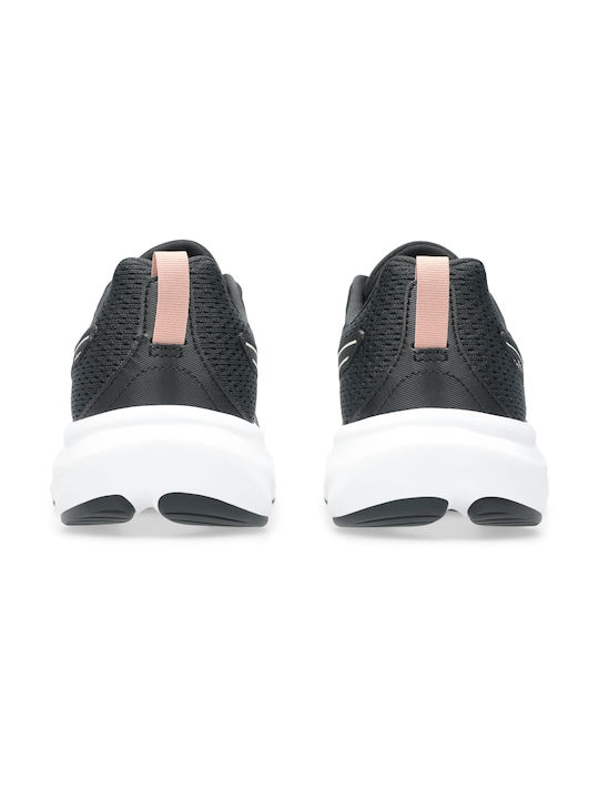 Gel-contend 9 Sport Shoes Running Blk