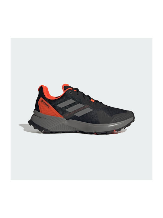 Terrex Soulstride Bărbați Pantofi sport Trail Running Negre