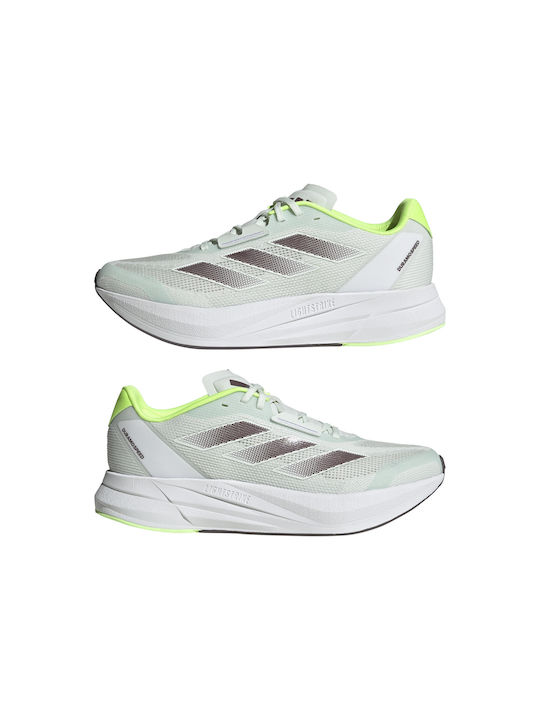 Duramo Speed Sport Shoes Running Green