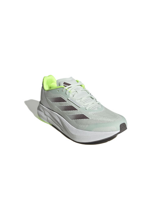 Duramo Speed Sport Shoes Running Green