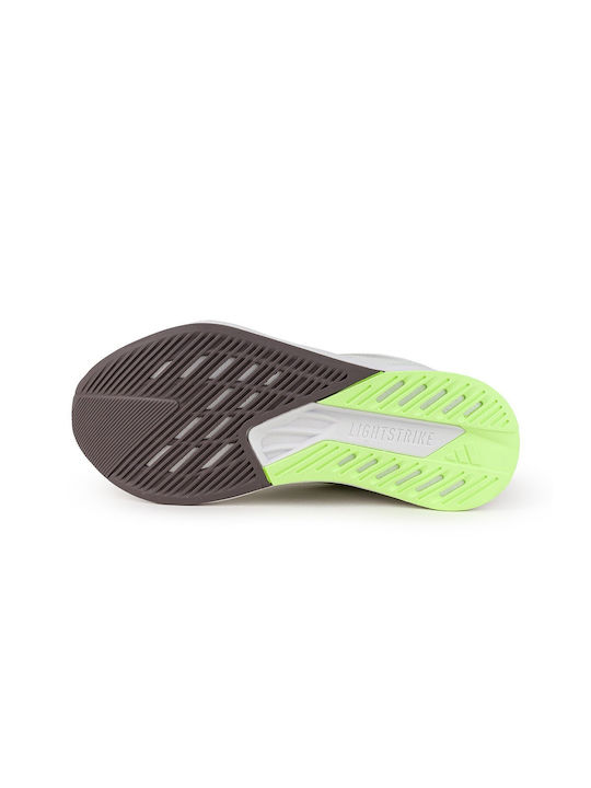 Duramo Speed Sport Shoes Running Green