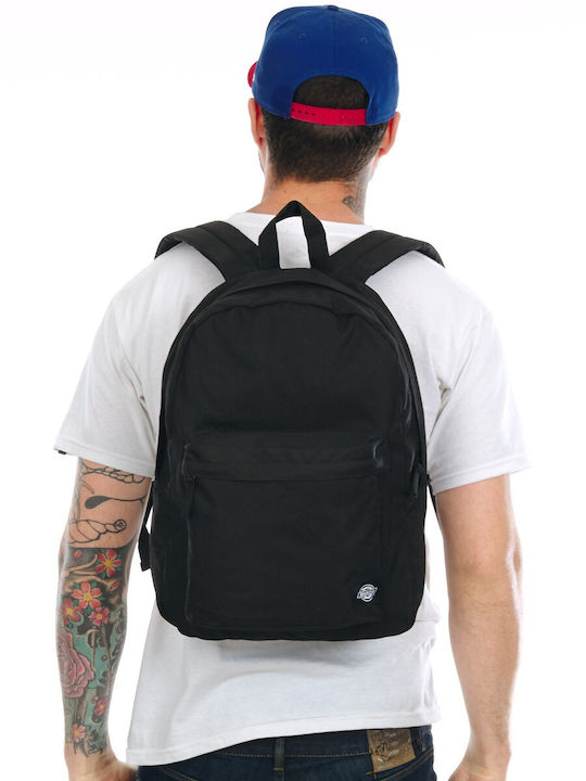 Dickies Indianapolis 15лт Черен