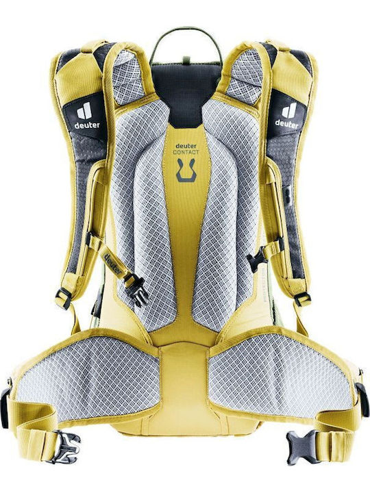 Deuter 3210121-2804 Rucsac bicicletă Verde