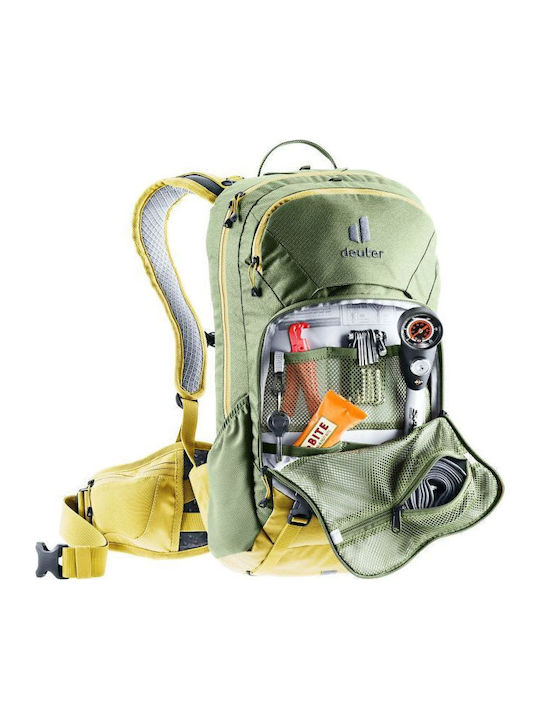 Deuter 3210121-2804 Rucsac bicicletă Verde