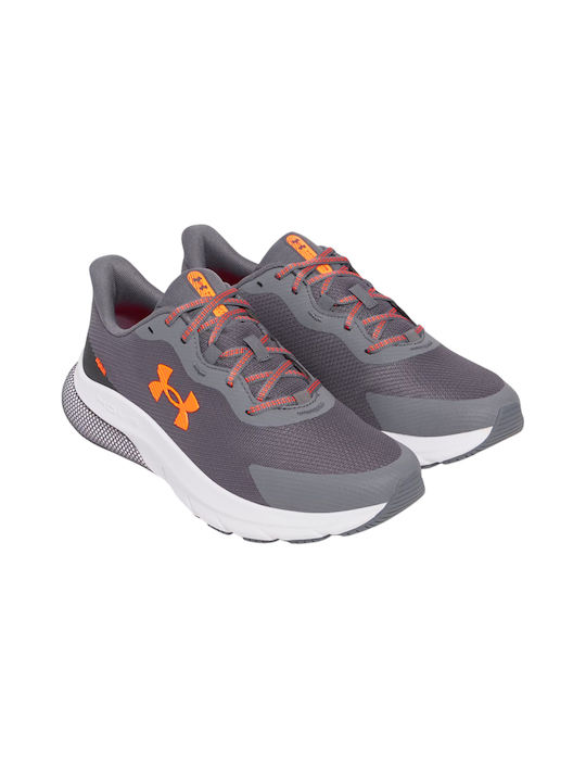 Under Armour Turbulence 2 Rs Running Γκρι