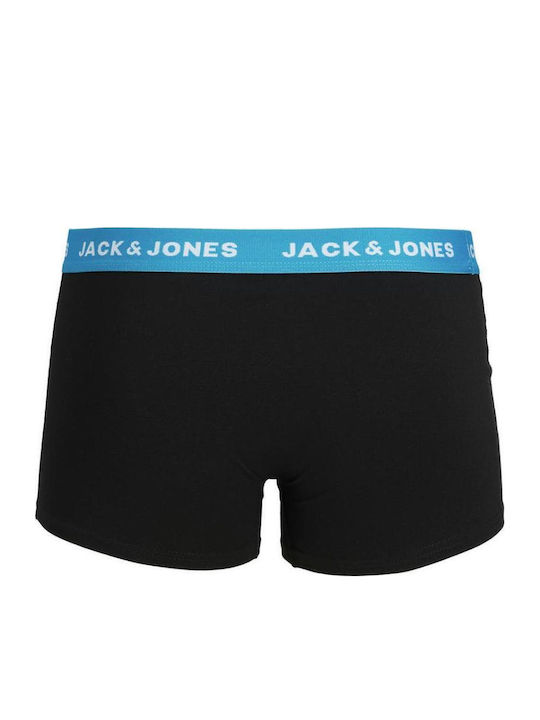 Jack & Jones Surf The Web Set Kinder-Boxershorts Surf The Web 2Stück