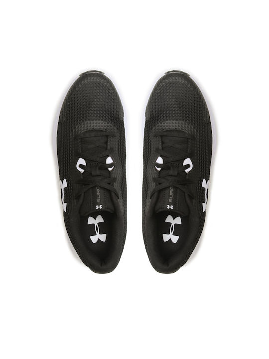 Surge 3 Sport Shoes Running Black