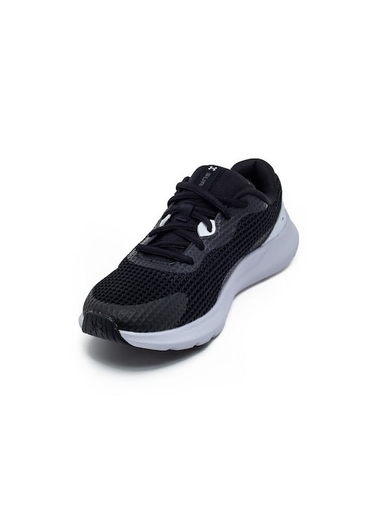 Surge 3 Sport Shoes Running Black