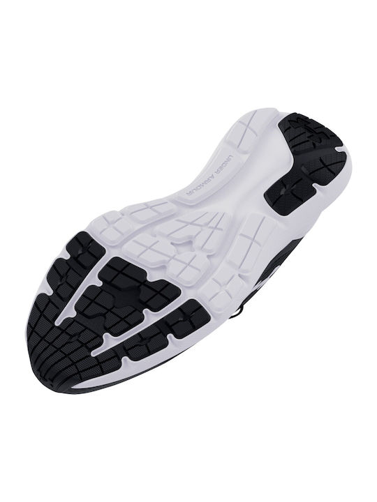 Surge 3 Sport Shoes Running Black
