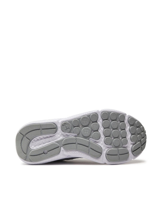 Charged Assert 10 Sport Shoes Running Gray
