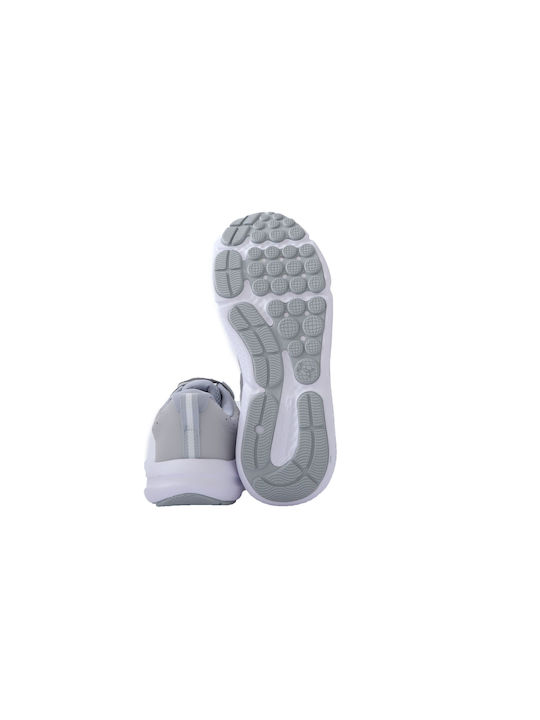 Charged Assert 10 Sport Shoes Running Gray
