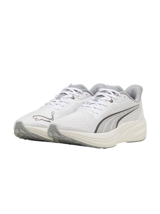 Darter Pro Sport Shoes Running White