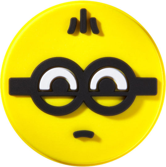 Tennis Vibration Dampeners Wilson Minions Dampeners X 50 Box 50