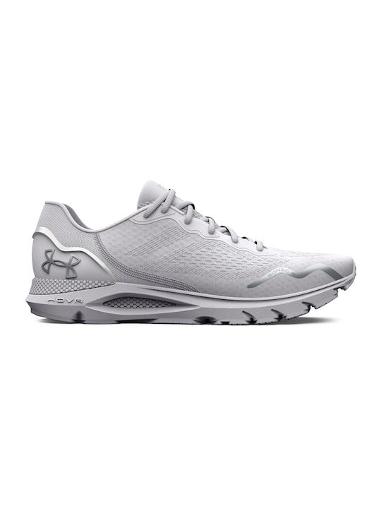 Hovr Sonic 6 Sport Shoes Running White