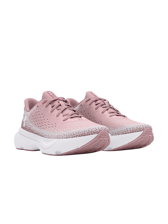 Under Armour Infinite Γυναικεία Running Φούξια