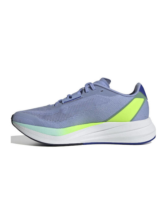 Duramo Speed Sport Shoes Running Blue