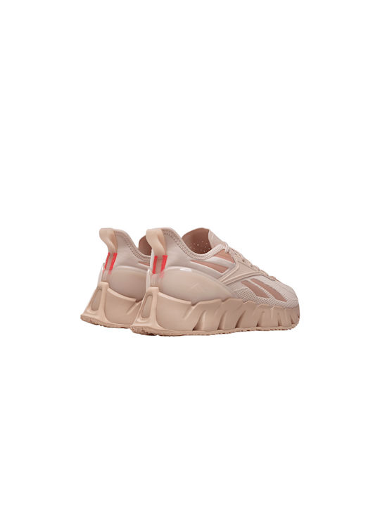 Reebok Zig Kinetica 3 HR1321 Дамски Спортни обувки Running Меко